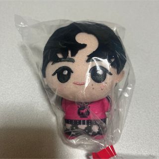 NCT - NCT DREAM マグネット ドール キーリング ジェミン トレカ付き