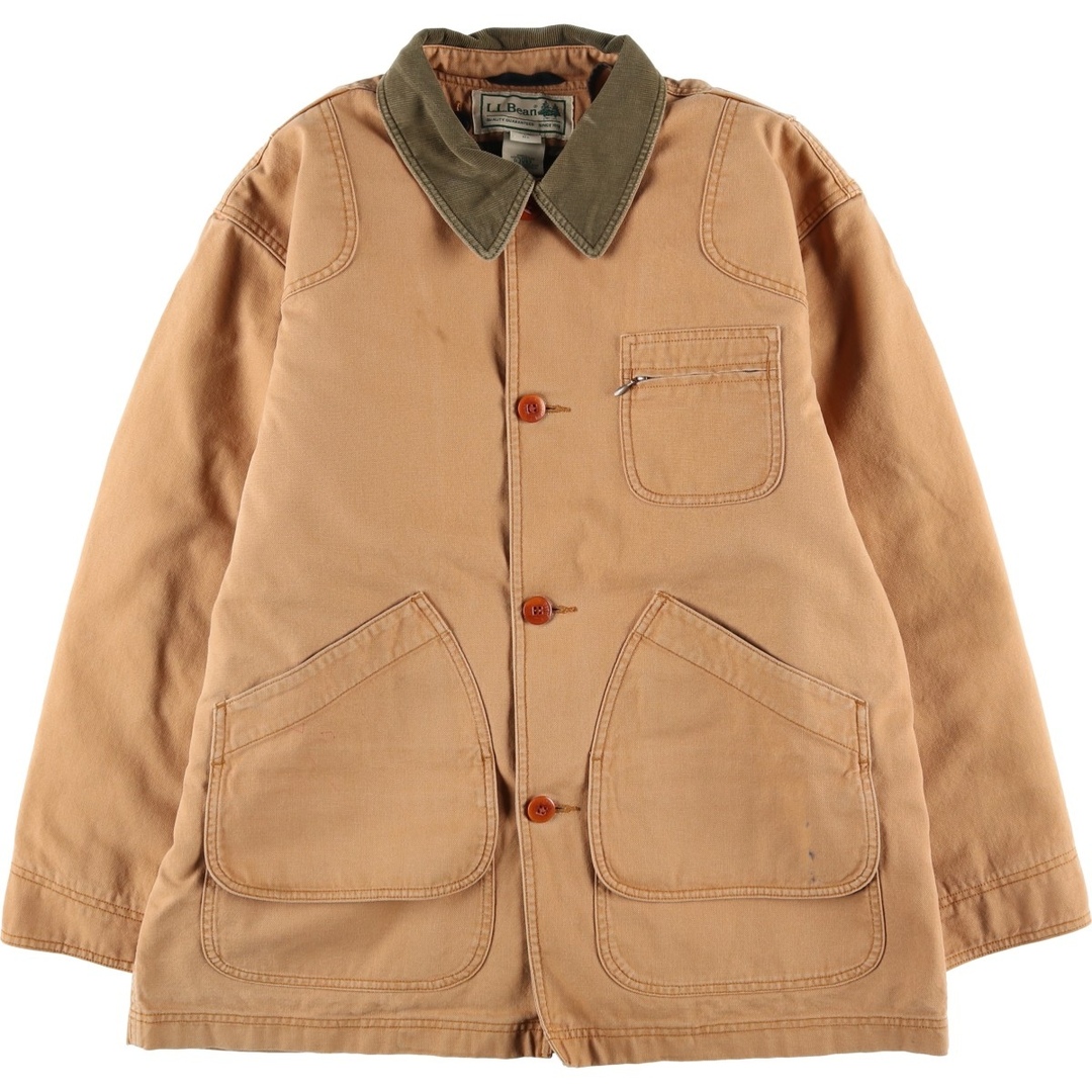 L.L.Bean - 古着 90~00年代 エルエルビーン L.L.Bean ダック