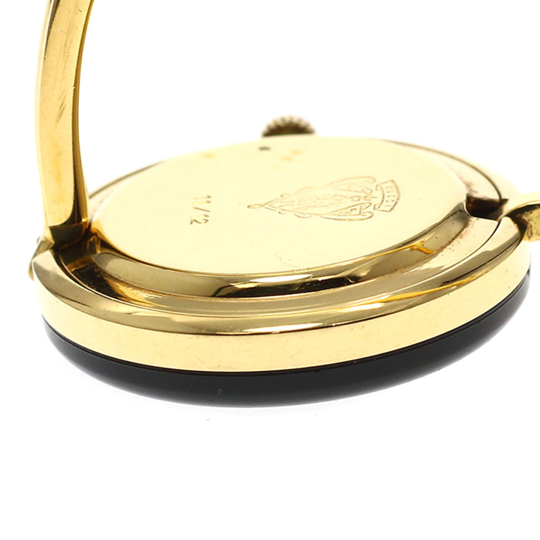 GUCCI - グッチ GUCCI 11/12 チェンジベゼル クォーツ レディース 内箱