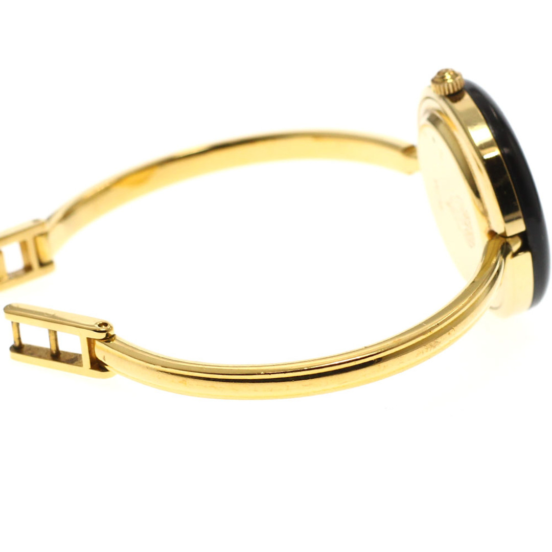 GUCCI - グッチ GUCCI 11/12 チェンジベゼル クォーツ レディース 内箱