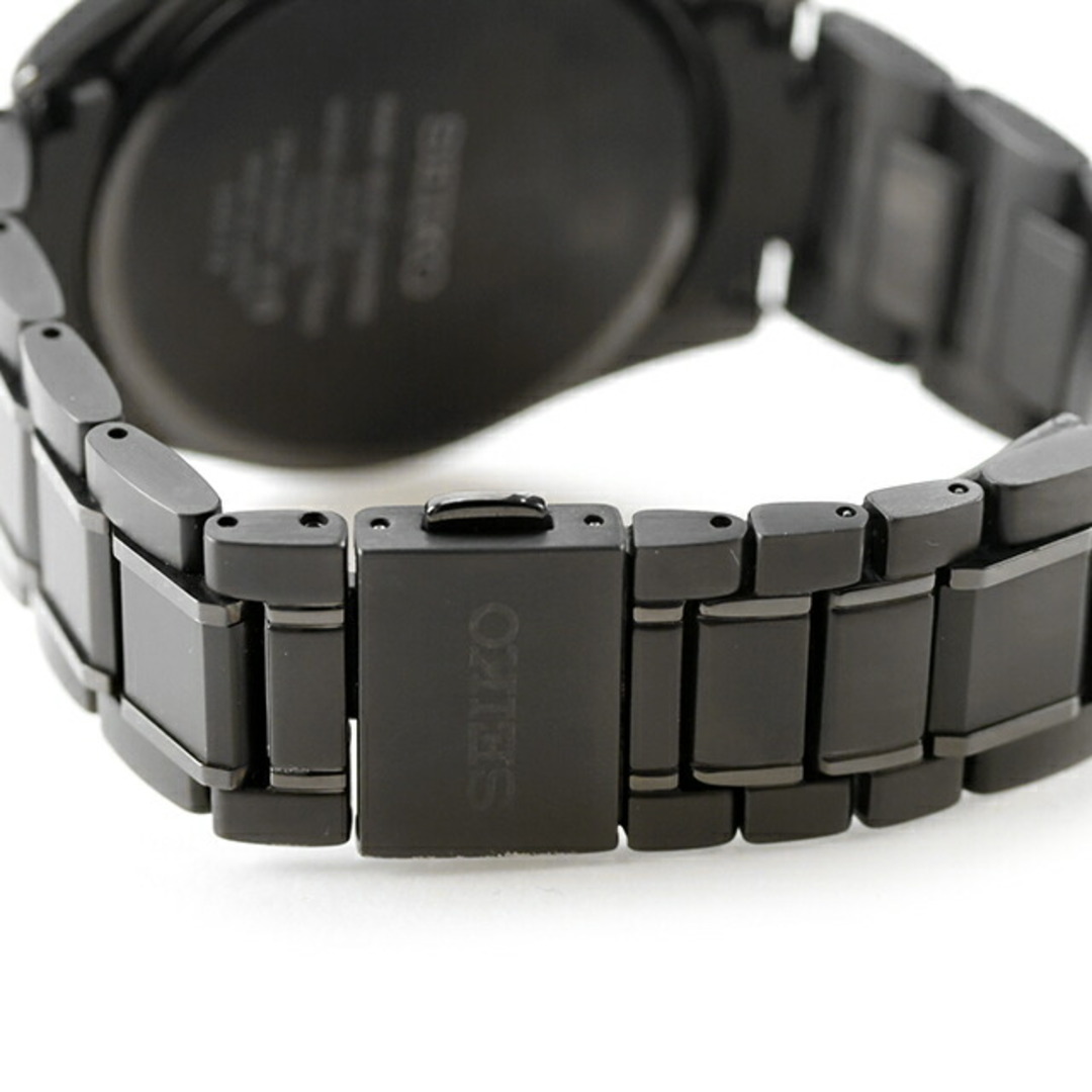 SEIKO - セイコー SEIKO 腕時計 メンズ SBTM343 セイコーセレクション