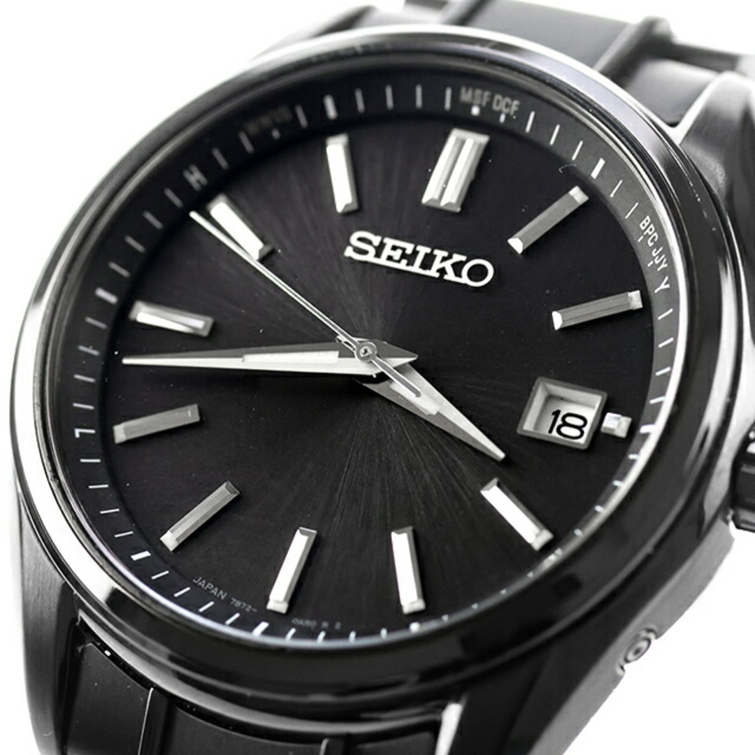 SEIKO - セイコー SEIKO 腕時計 メンズ SBTM343 セイコーセレクション