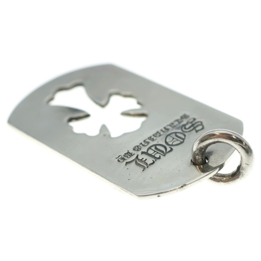 Chrome Hearts - CHROME HEARTS クロムハーツ 氷室京介 カットアウト