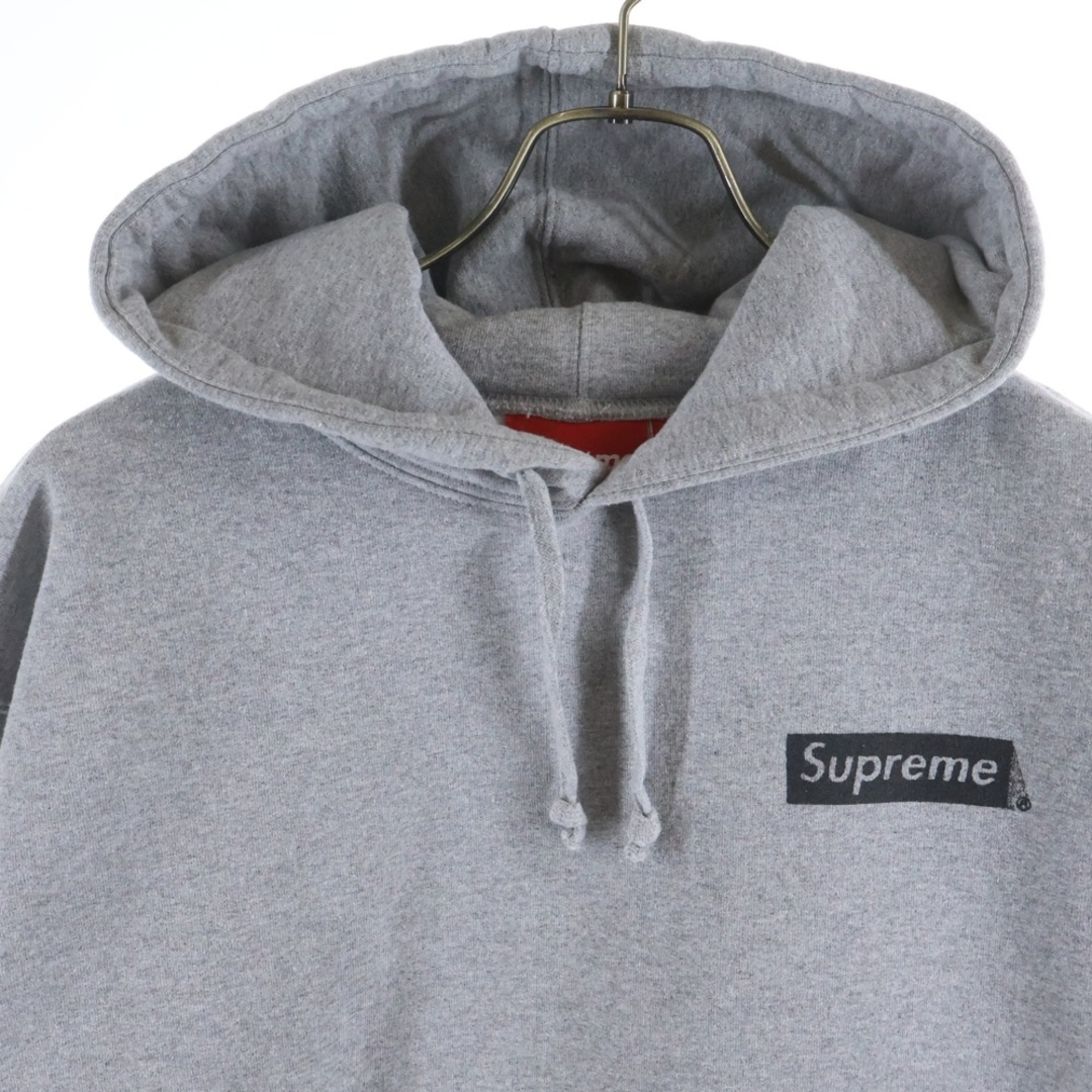 Supreme - SUPREME シュプリーム 23AW Catwoman Hooded Sweatshirt