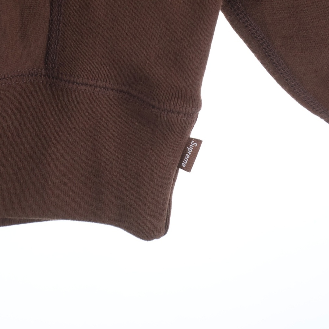 Supreme - SUPREME シュプリーム 21AW Number One Hooded Sweatshirt