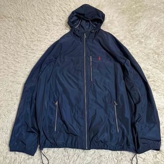 POLO RALPH LAUREN（マウンテンパーカー）のフリマアイテム一覧