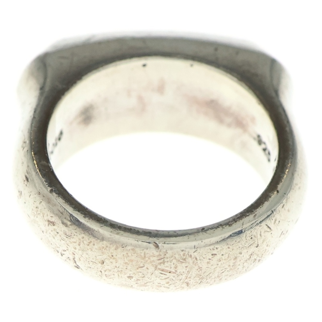 Chrome Hearts - CHROME HEARTS クロムハーツ LIL PJ 3CH PLUS RING