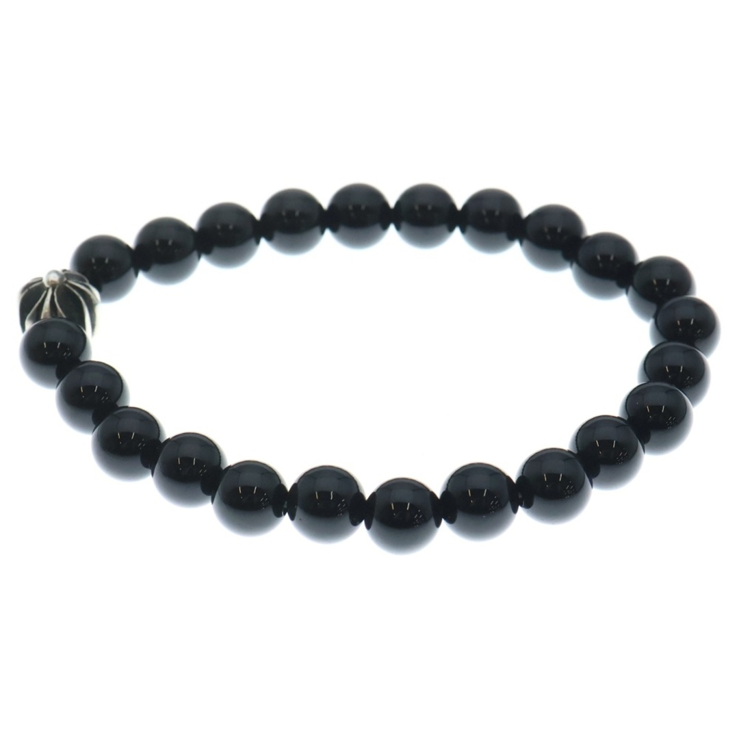 Chrome Hearts - CHROME HEARTS クロムハーツ 8mm BEAD CHプラスボール