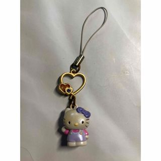 ハローキティ（ストラップ）のフリマアイテム一覧
