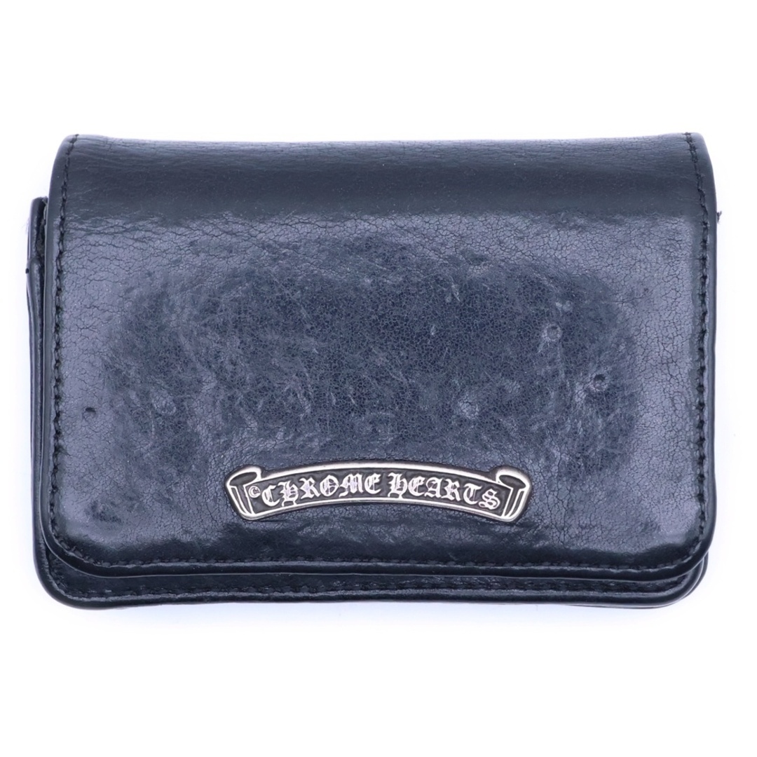 Chrome Hearts - CHROME HEARTS クロムハーツ CRD CSE3PKTWDV1