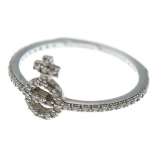 Vivienne Westwood - ハッピー ピッグ リング／S／silver925の通販 by