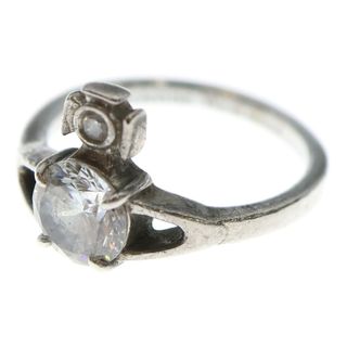 Vivienne Westwood - 希少な限定生産 エナメルオーブリング