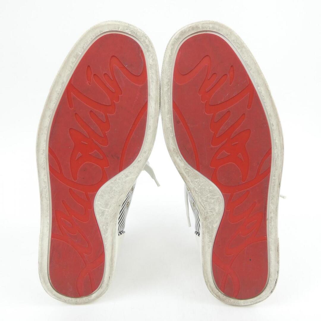 Christian Louboutin - クリスチャンルブタン CHRISTIAN LOUBOUTIN