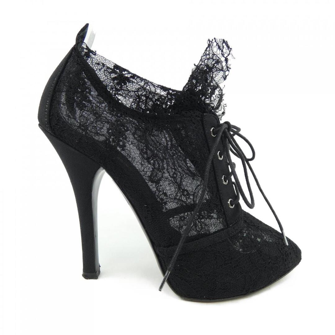 DOLCE&GABBANA - ドルチェアンドガッバーナ DOLCE&GABBANA ブーツの