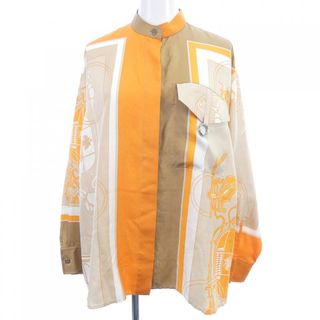 HERMES（シャツ/ブラウス(長袖/七分)）のフリマアイテム一覧