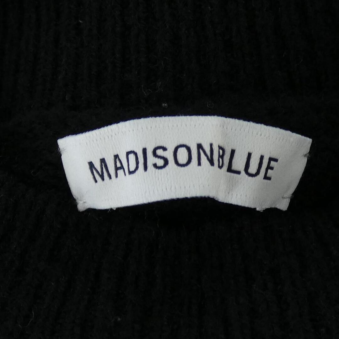 MADISONBLUE - マディソンブルー MADISON BLUE ニットの通販 by