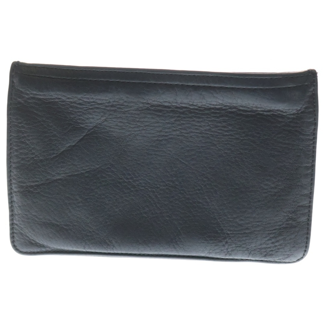 Chrome Hearts - CHROME HEARTS クロムハーツ ZPR CHNG PURSE2