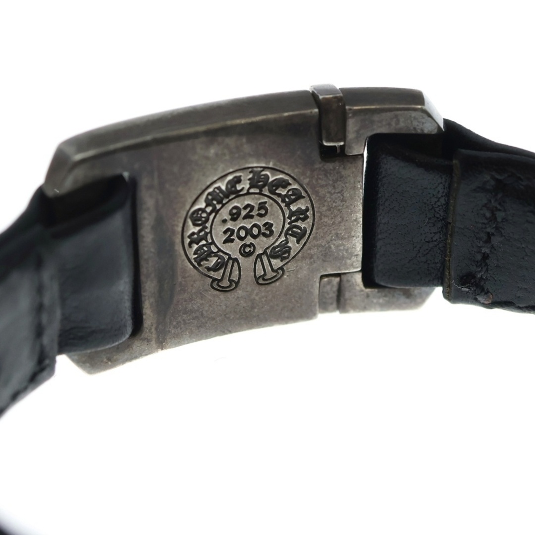 Chrome Hearts - CHROME HEARTS クロムハーツ HARNESS CLASP ハーネス