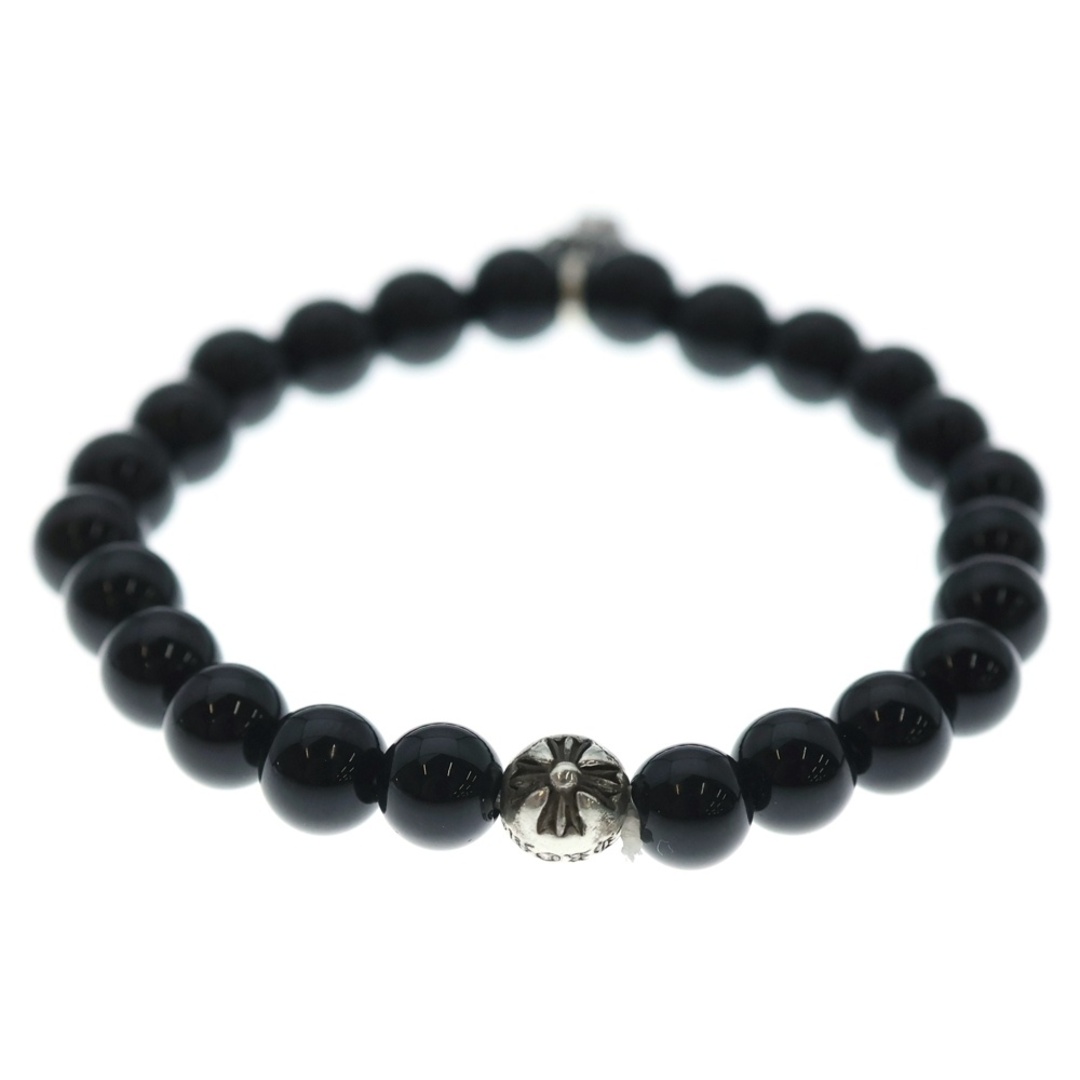 Chrome Hearts - CHROME HEARTS クロムハーツ 6mm BEAD 6mmビーズ