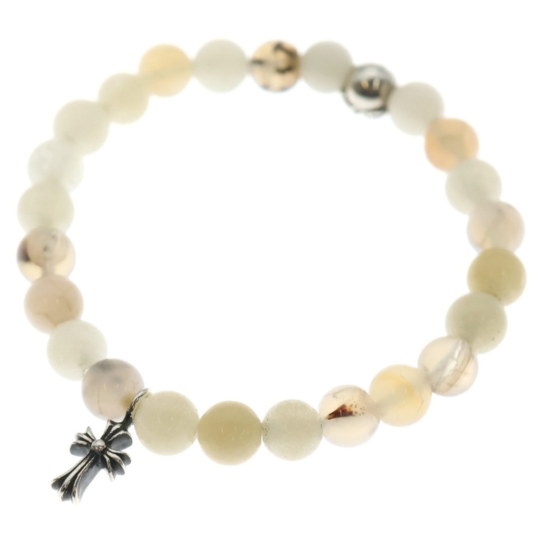 Chrome Hearts - CHROME HEARTS クロムハーツ 6mm BEAD 6mmビーズ