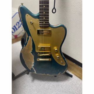 Fender - 【極美品（未使用に近い）】Fender Japan テレキャスター S