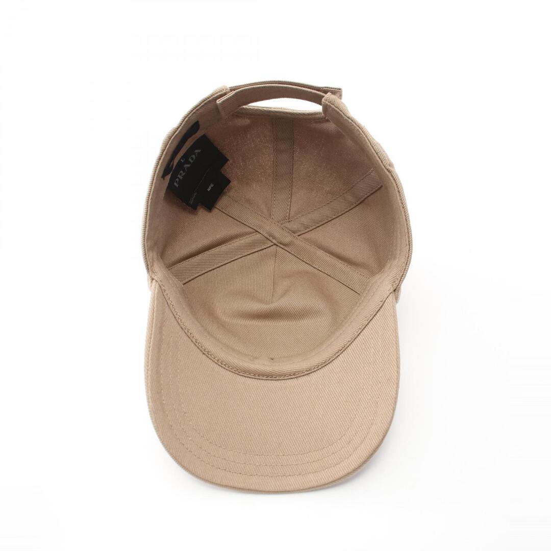 PRADA - PRADA プラダ キャップ ベースボールの通販 by RECLOラクマ店
