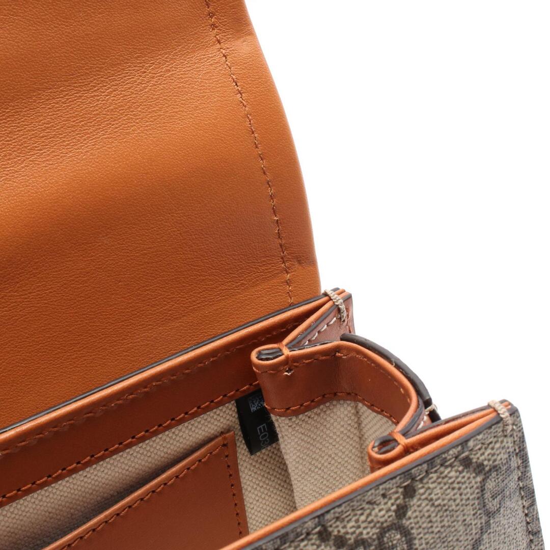 GUCCI - GUCCI グッチ ウエストバッグ ボディバッグ バンブー 1947