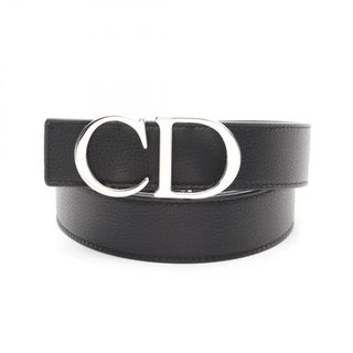 DIOR HOMME - DIOR HOMME ディオール・オム ベルト CD 35MMの通販 by