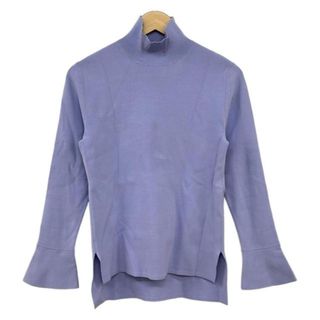 ADORE - 美品 23AW ADORE アドーア ラッフルスリーブ ニット 531