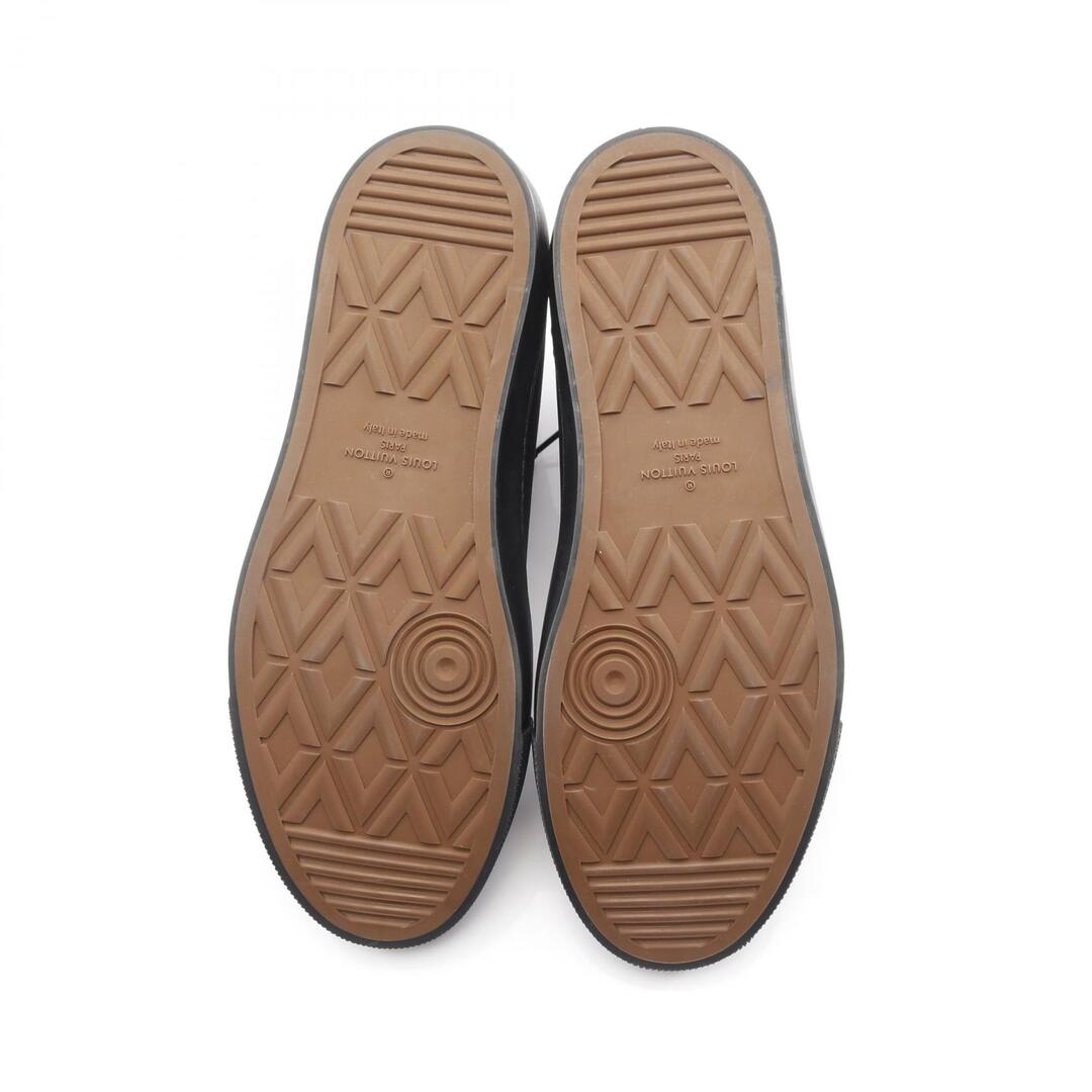 LOUIS VUITTON - LOUIS VUITTON ルイ・ヴィトン スニーカー タトゥー