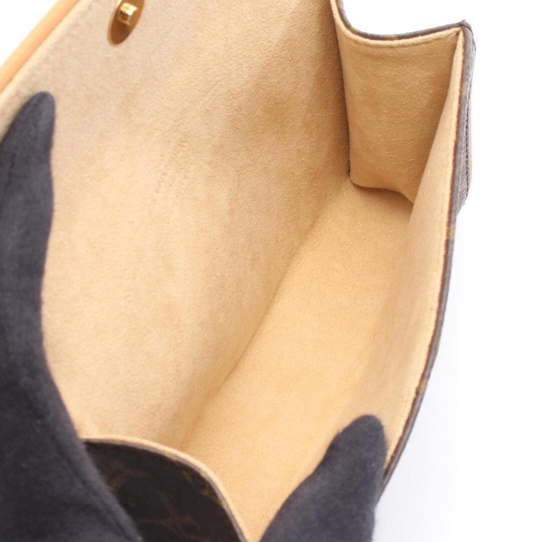 LOUIS VUITTON - LOUIS VUITTON ルイ・ヴィトン ウエストバッグ ボディ