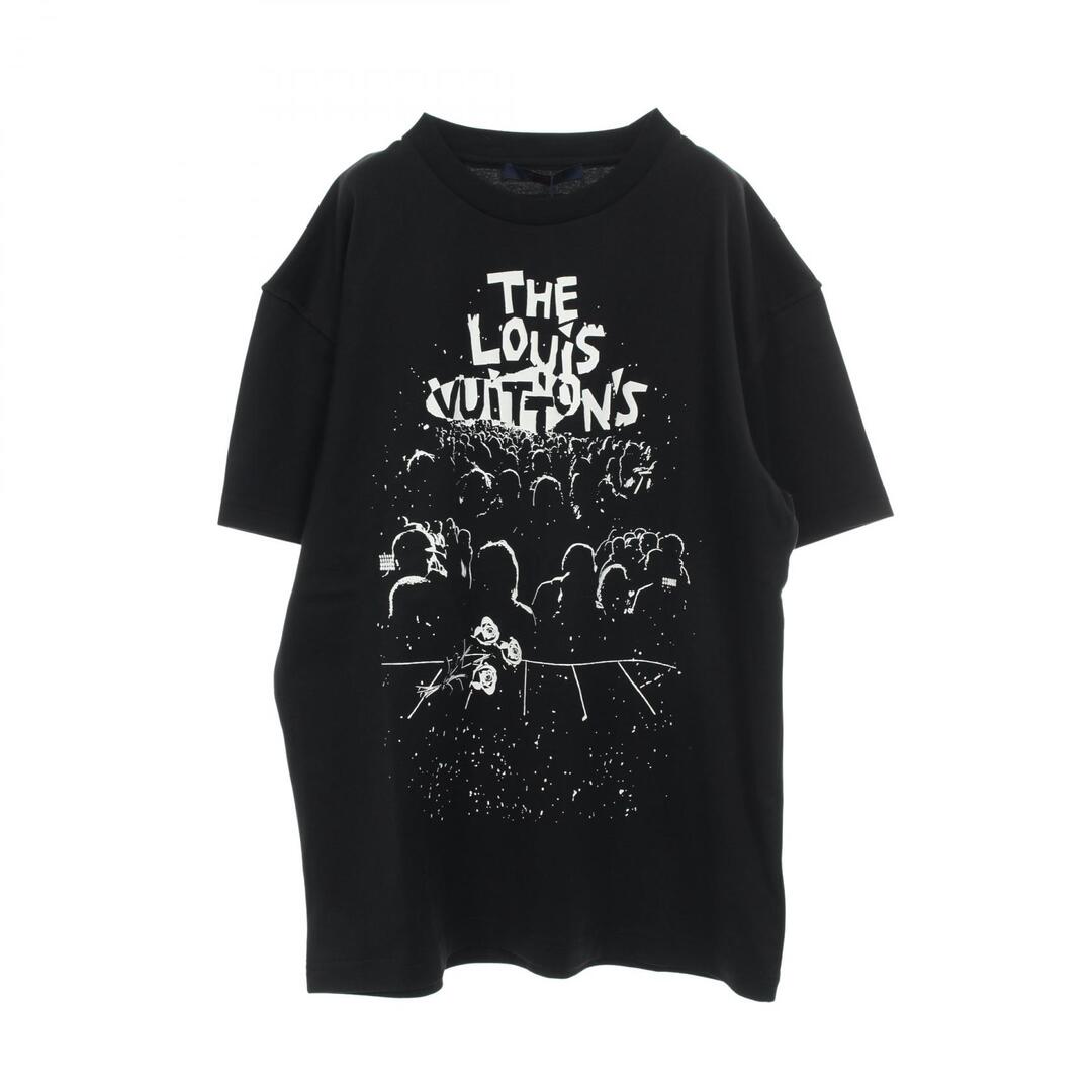 LOUIS VUITTON - LOUIS VUITTON ルイ・ヴィトン カットソー LV