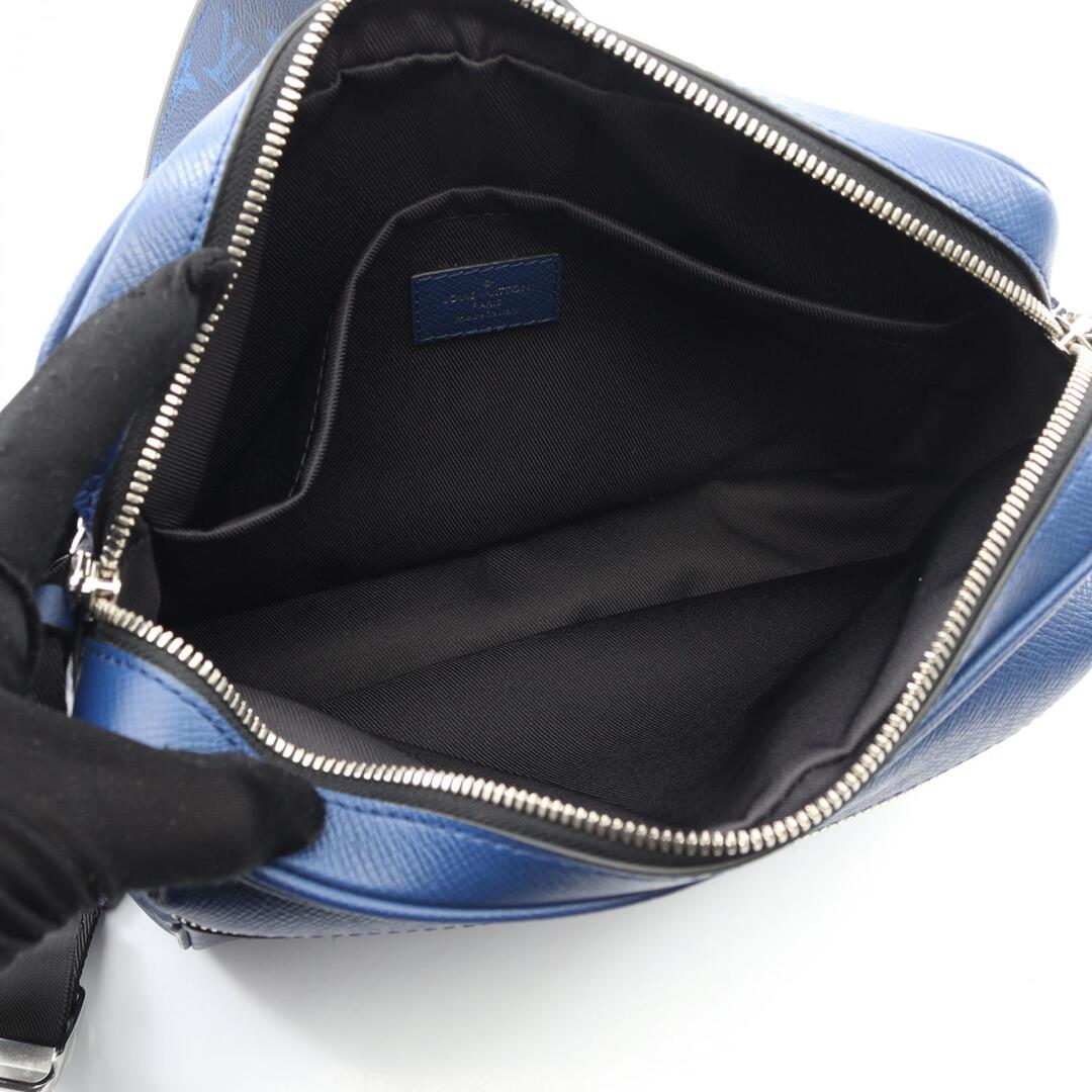 LOUIS VUITTON - LOUIS VUITTON ルイ・ヴィトン ショルダーバッグ