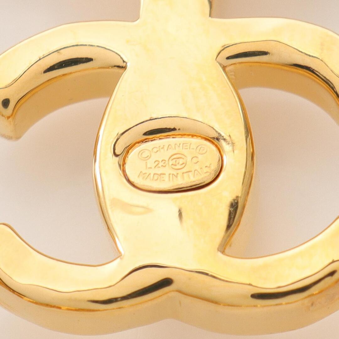 CHANEL - CHANEL シャネル ブローチ ココマーク ハートの通販 by RECLO