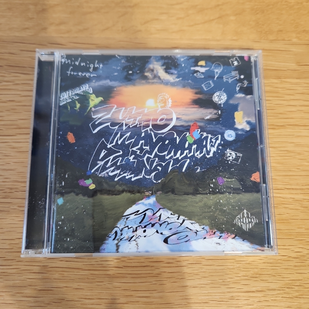 ずっと真夜中でいいのに CDの通販 by M's shop｜ラクマ