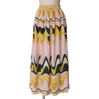 SLOBE IENA - 【GLEN FYNE/グレン ファイン】SLOBE別注 プリーツ