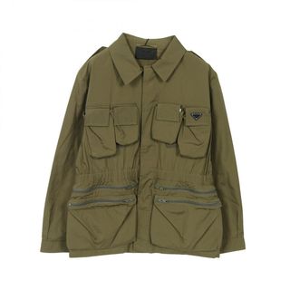 PRADA（ナイロンジャケット）のフリマアイテム一覧