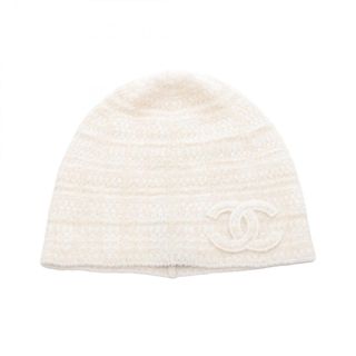 CHANEL（ニット帽/ビーニー）のフリマアイテム一覧
