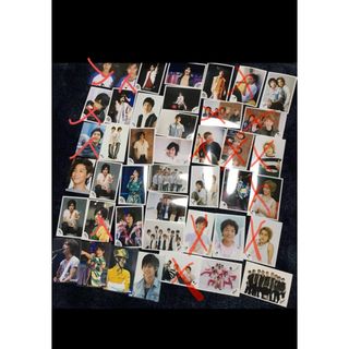 関ジャニ∞ - 【安田章大】ジャニーズJr.時代写真の通販 by