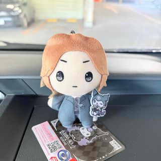 パペットスンスン 東京駅 ポップアップストア限定 公式 ノンノン