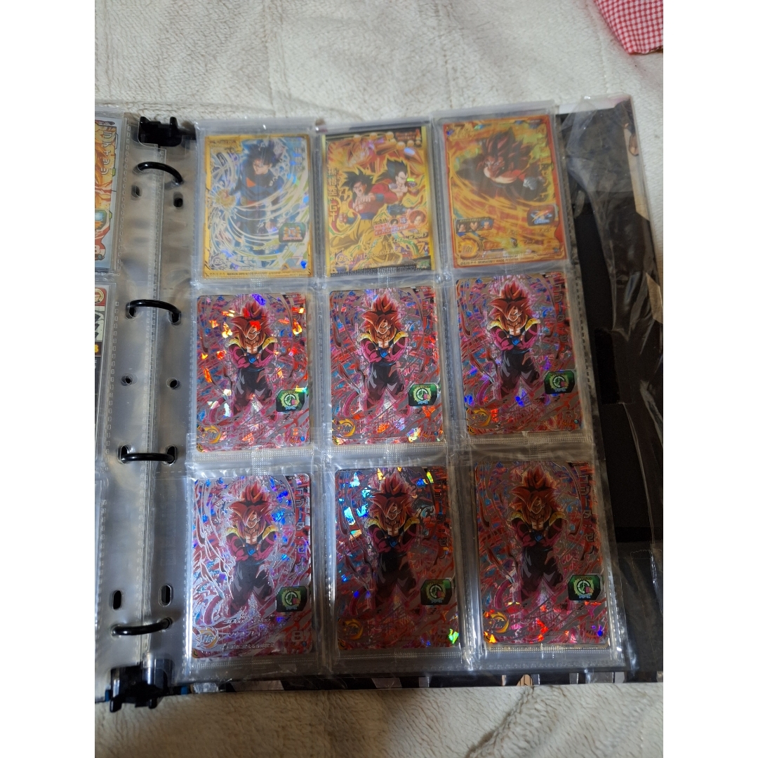 ドラゴンボール - ドラゴンボールヒーローズ バラ売りの通販 by ハイド