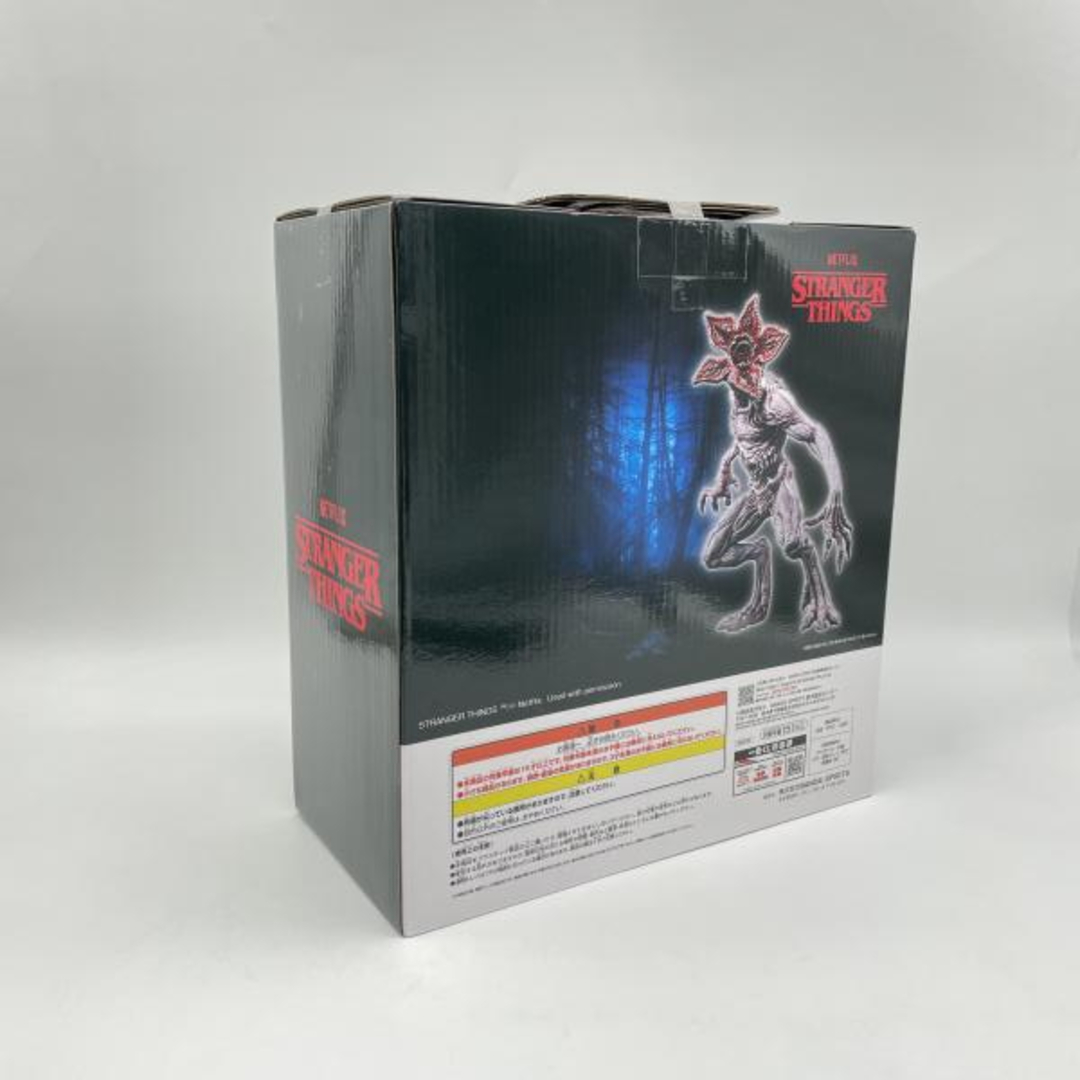 中古】未開封)バンダイ 一番くじ B賞 デモゴルゴン スペシャルカラー