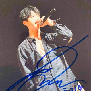 txt スビン トレカ blue hourの通販 by らく's shop｜ラクマ