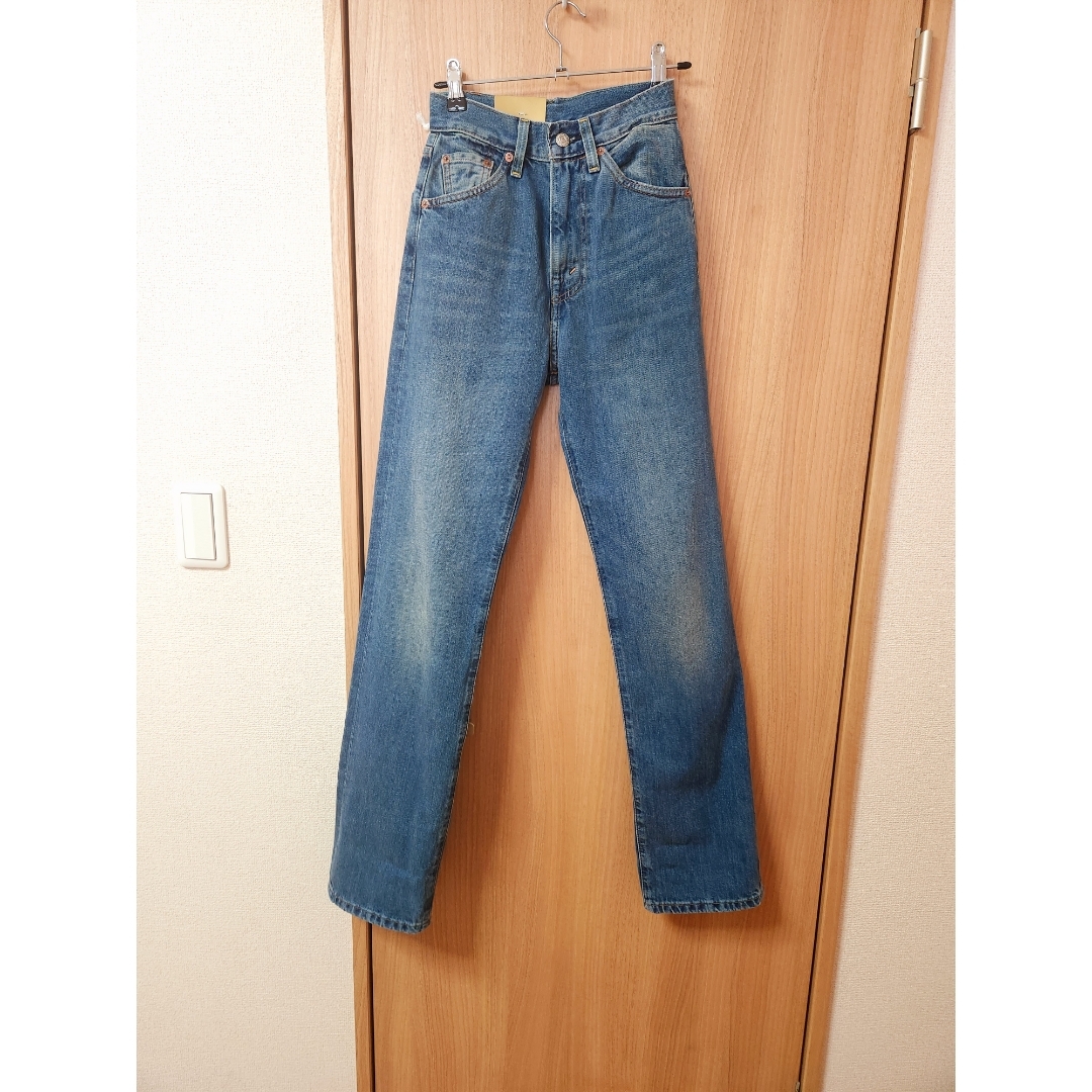 Levi's - ストレートデニム 701の通販 by さや's shop｜リーバイスなら