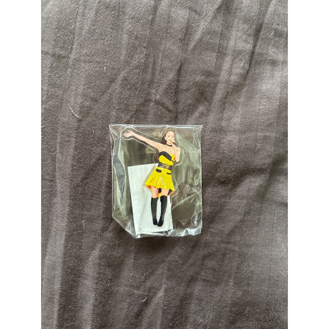 安室奈美恵 Amuro Namie カヂャFinallyアクリルスタンド 日本製の通販