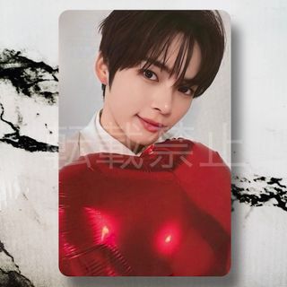 ENHYPEN ジョンウォン トレカの通販 by ほ｜ラクマ