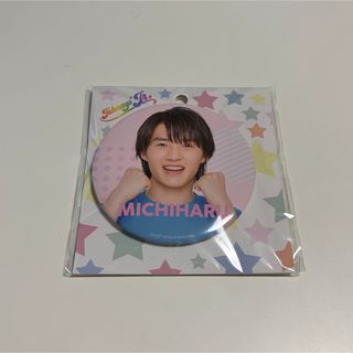 ジャニーズJr. - 7MEN侍 中村嶺亜 ジャニーズJr. 缶バッジ の通販 by