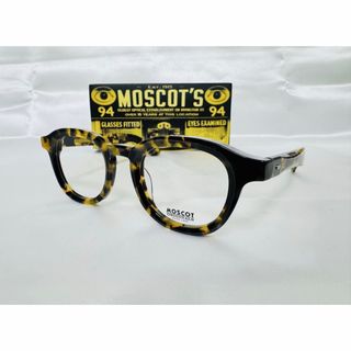 STUSSY - 【美品・超レア】小竹長兵衛 stussy Alan メガネ