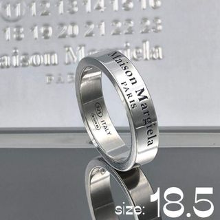 Maison Margiela（旧Maison Martin Margiela）（リング(指輪)）の