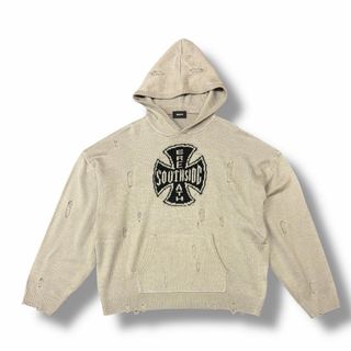 ミッシェルガンエレファント パーカー MICHELLE GUN ELEPHANTの通販 by